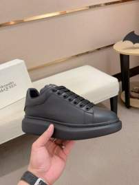 Picture of Alexander McQueen Shoes _SKUAlexanderMcQueensz38-44hnh0106140